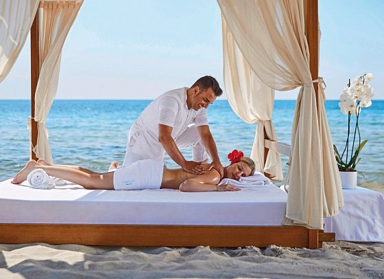 Forte Village – Bouganville