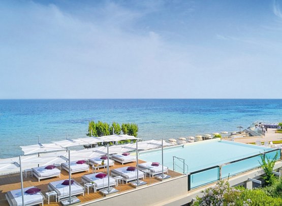 Forte Village – Le Palme