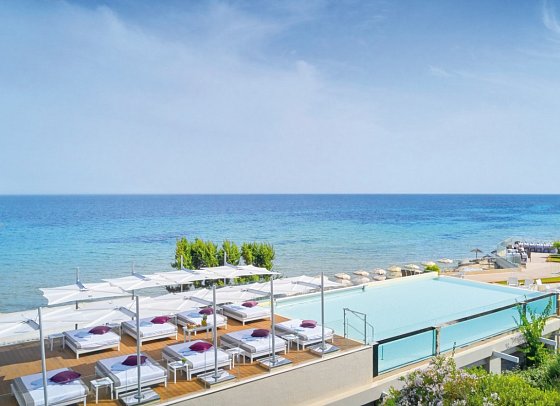 Forte Village – Le Palme