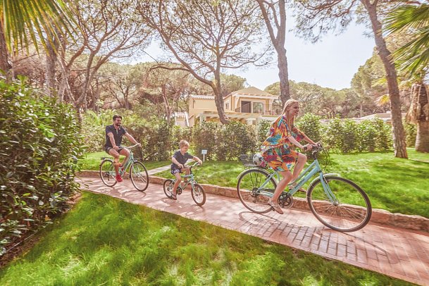 Forte Village – Le Palme