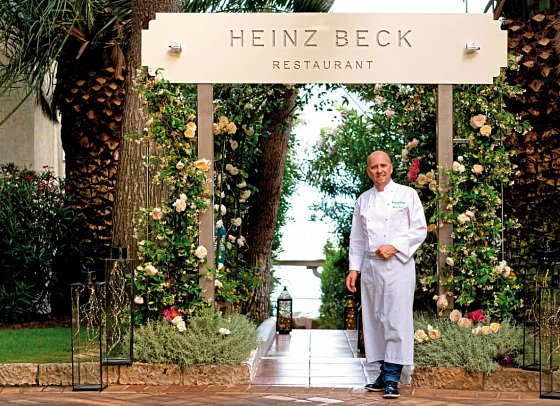 Forte Village – Le Palme