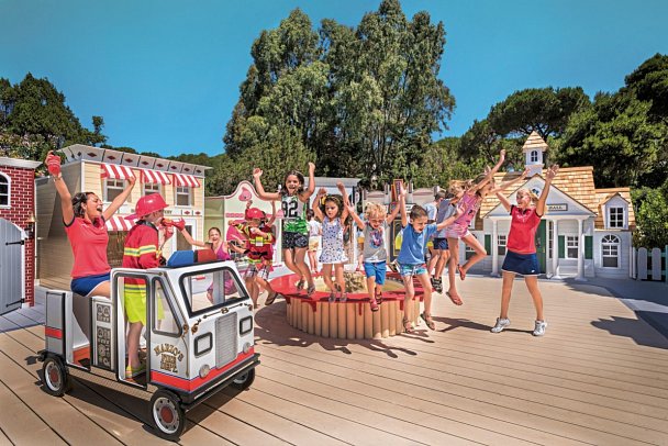 Forte Village – Le Palme