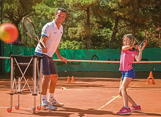 Forte Village – Le Palme