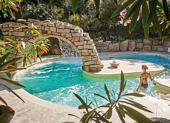 Forte Village – Le Palme