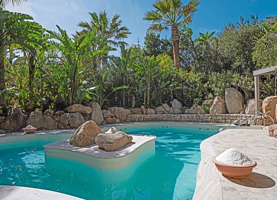 Forte Village – Le Palme