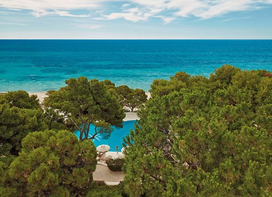Forte Village - Pineta