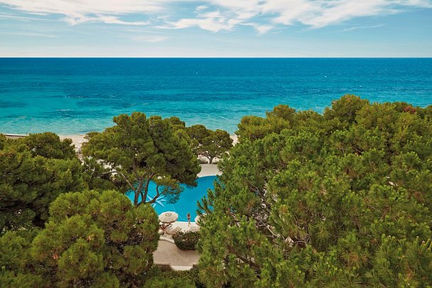 Forte Village - Pineta