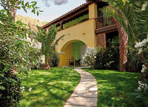 Forte Village - Pineta