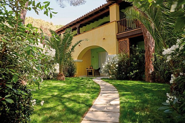 Forte Village - Pineta