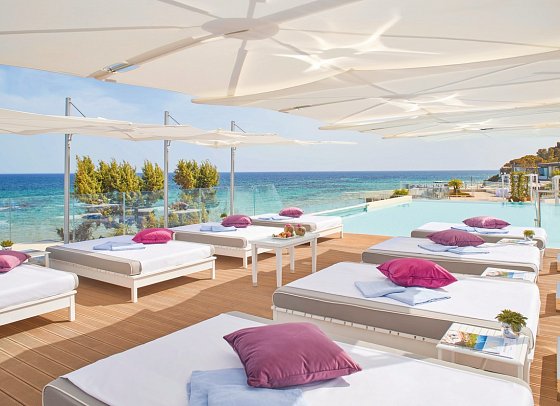 Forte Village - Pineta