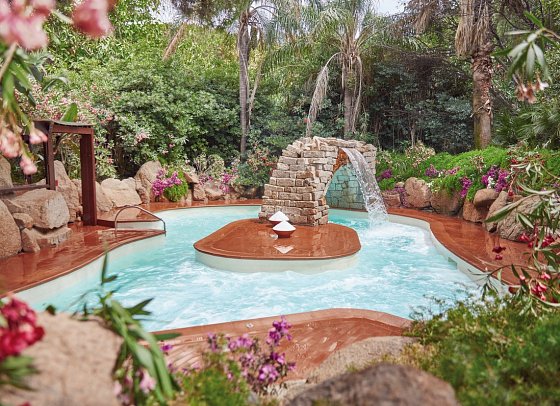 Forte Village - Pineta