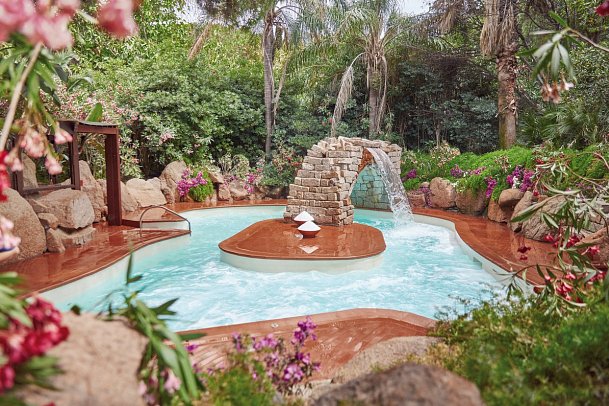 Forte Village - Pineta