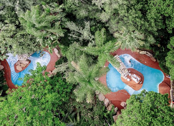 Forte Village - Pineta
