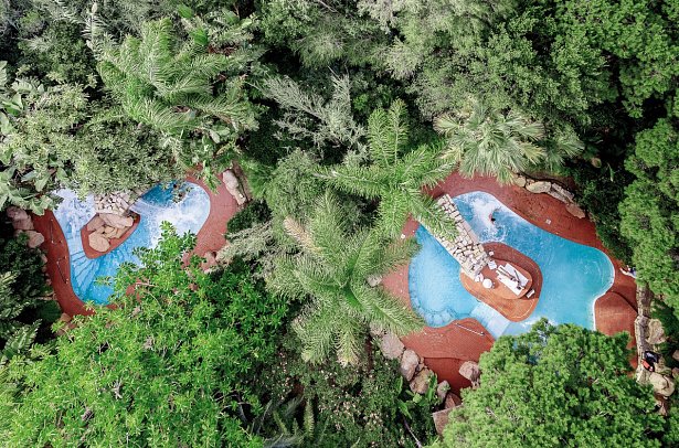 Forte Village - Pineta