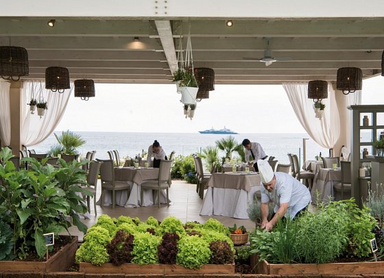 Forte Village - Pineta