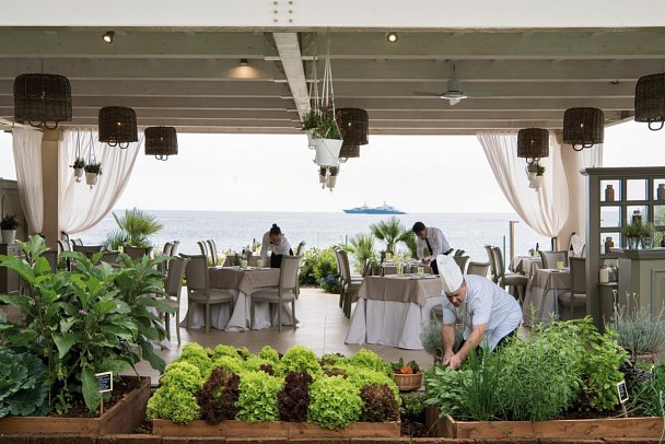 Forte Village - Pineta