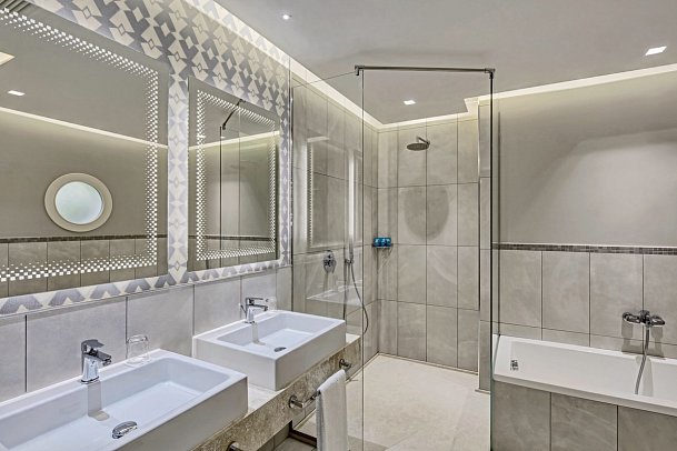 Forte Village - Pineta