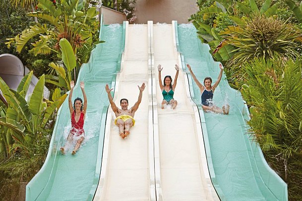 Forte Village - Pineta