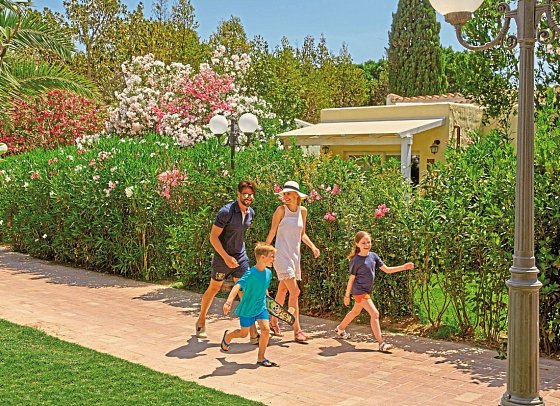 Forte Village - Pineta
