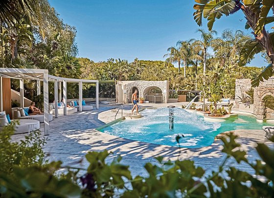 Forte Village – Il Borgo