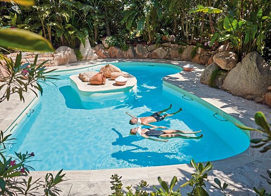Forte Village – Il Borgo