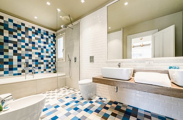 Forte Village – Il Borgo