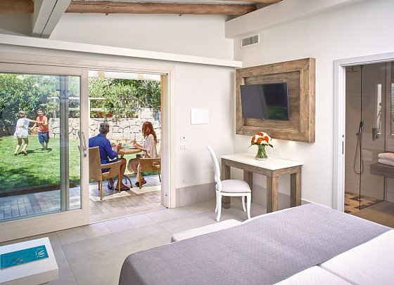 Forte Village – Il Borgo - Wohnbeispiel