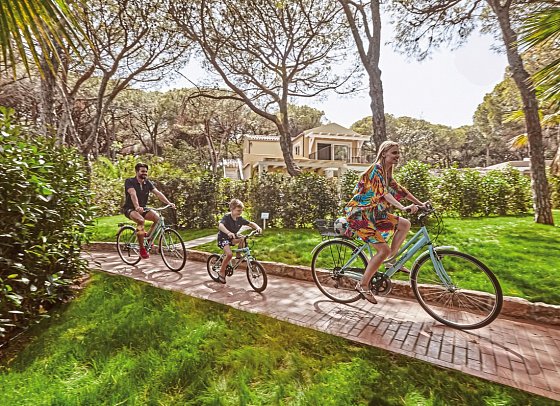 Forte Village – Il Borgo