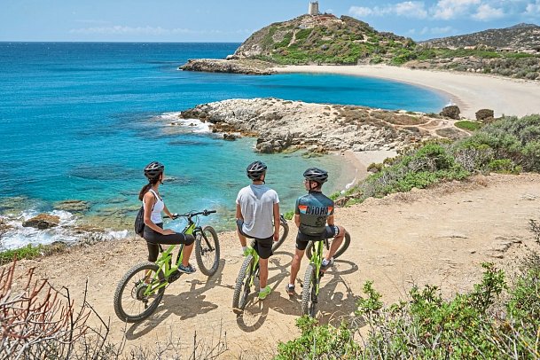 Forte Village – Il Borgo