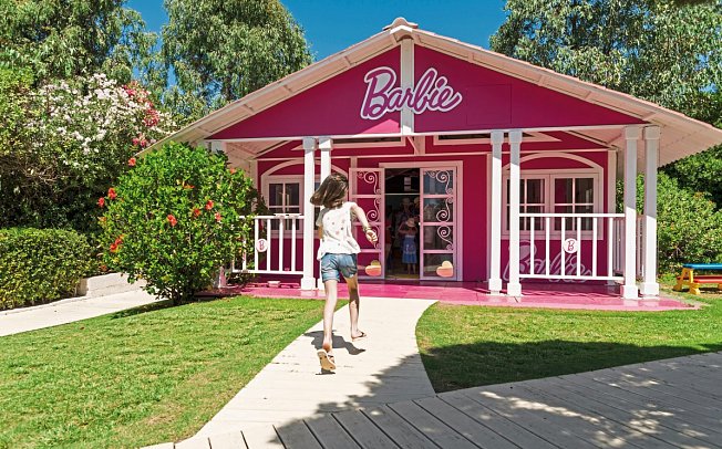 Forte Village – Il Borgo