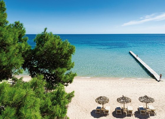 Forte Village – Il Borgo