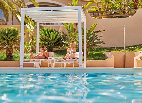 Forte Village – Il Borgo