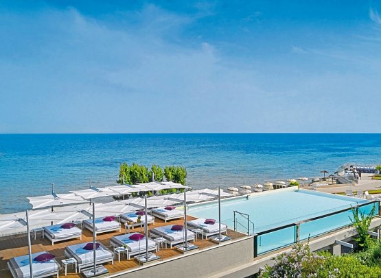 Forte Village – Le Dune