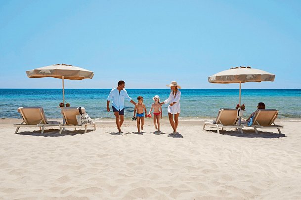 Forte Village – Le Dune