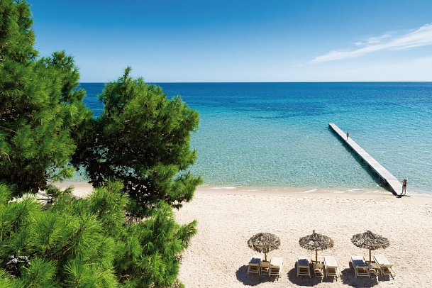 Forte Village – Le Dune