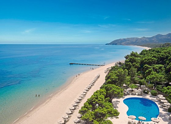 Forte Village – Villa del Parco & SPA