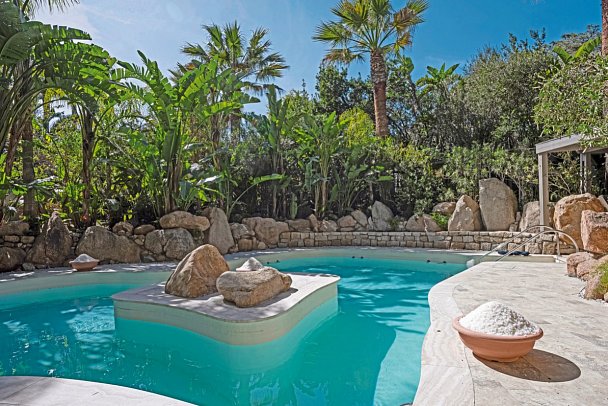 Forte Village – Villa del Parco & SPA