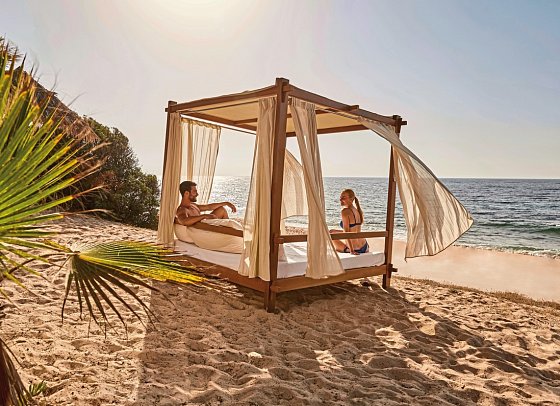 Forte Village – Villa del Parco & SPA