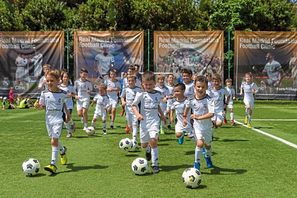 Forte Village – Villa del Parco & SPA