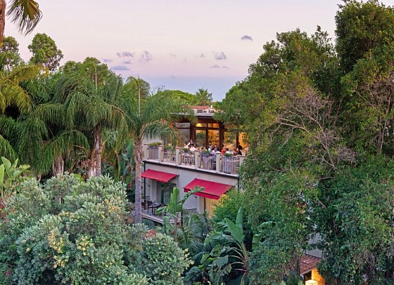 Forte Village – Villa del Parco & SPA