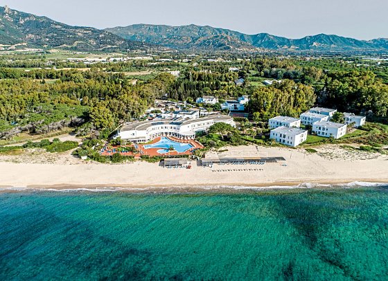 Hotel Flamingo Resort