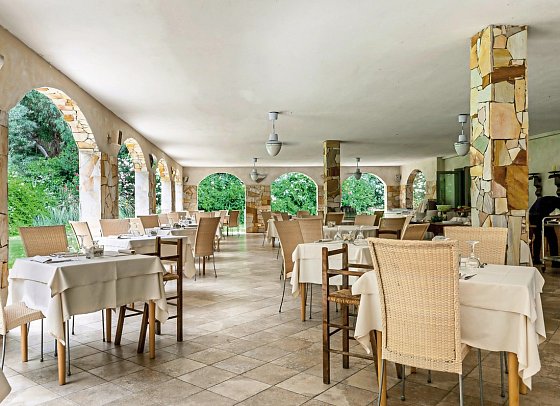 Hotel Flamingo Resort