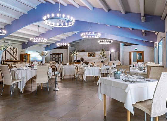 Hotel Flamingo Resort