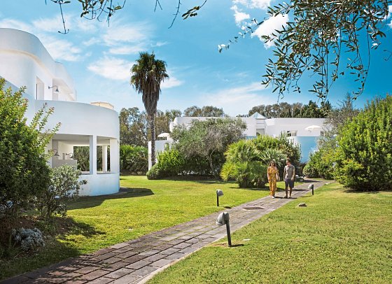 Hotel Flamingo Resort