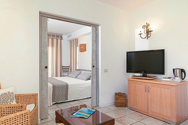 Flamingo - Zimmercodierung WB1