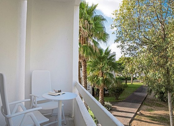 Hotel Flamingo Resort - Zimmercodierung DT1