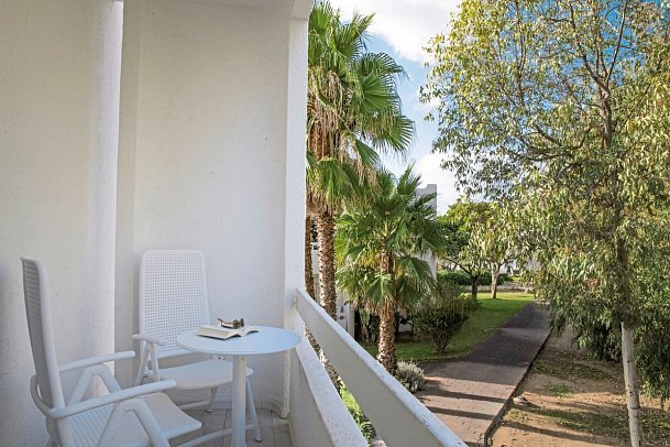 Flamingo - Zimmercodierung DT1