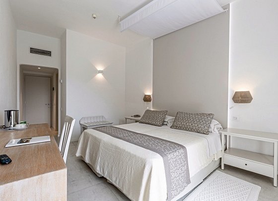 Hotel Flamingo Resort - Zimmercodierung DT1