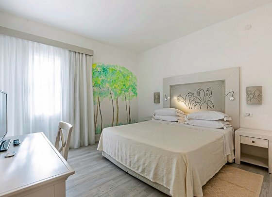 Hotel Flamingo Resort