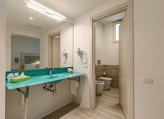 Hotel Flamingo Resort